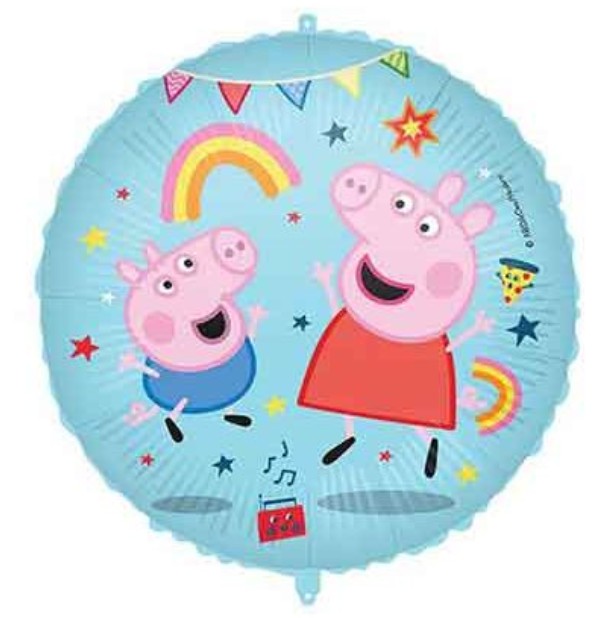 Peppa Pig
