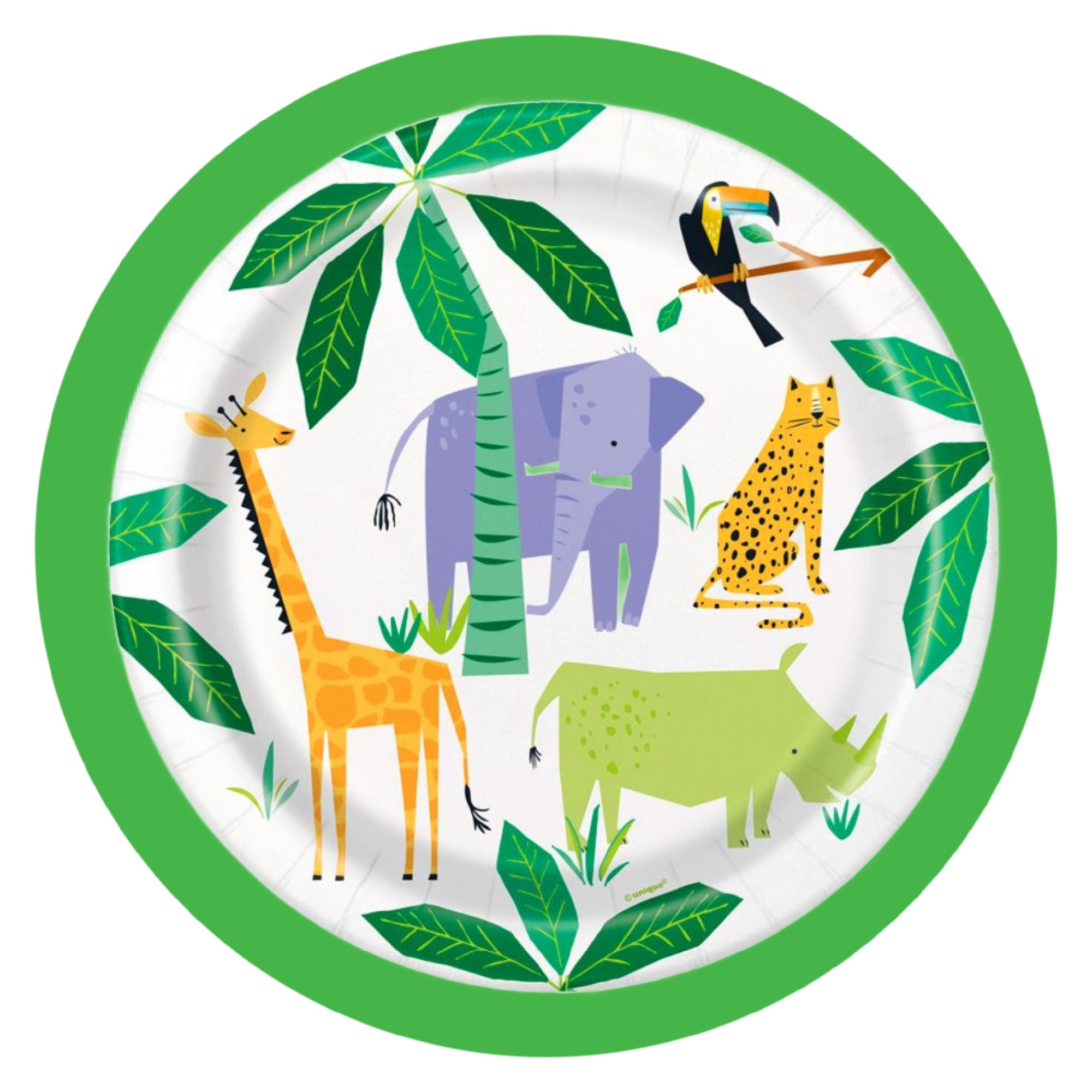 Fun Dinosaur Party Supplies For a Roarsome Party