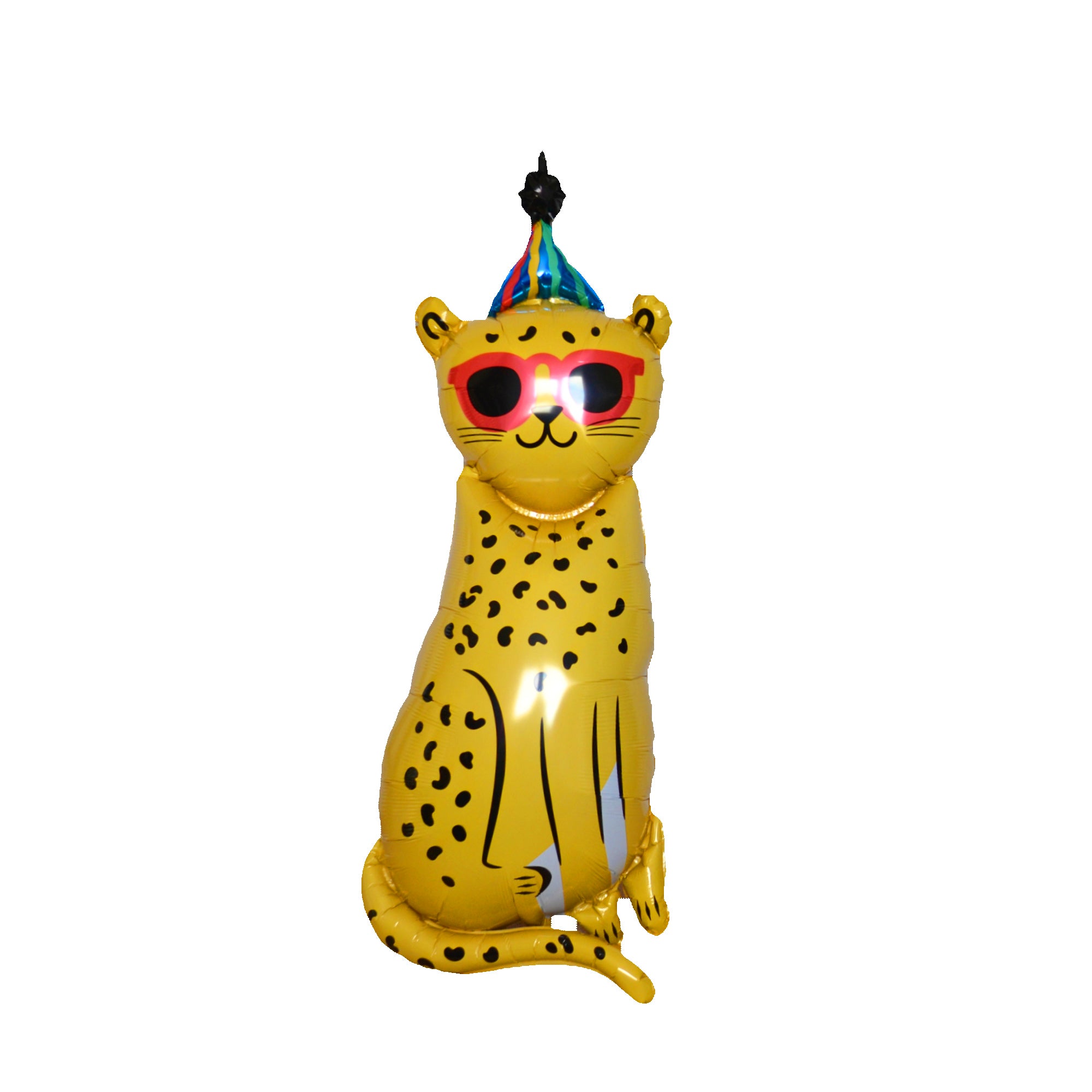 Supersize Cheetah Balloon