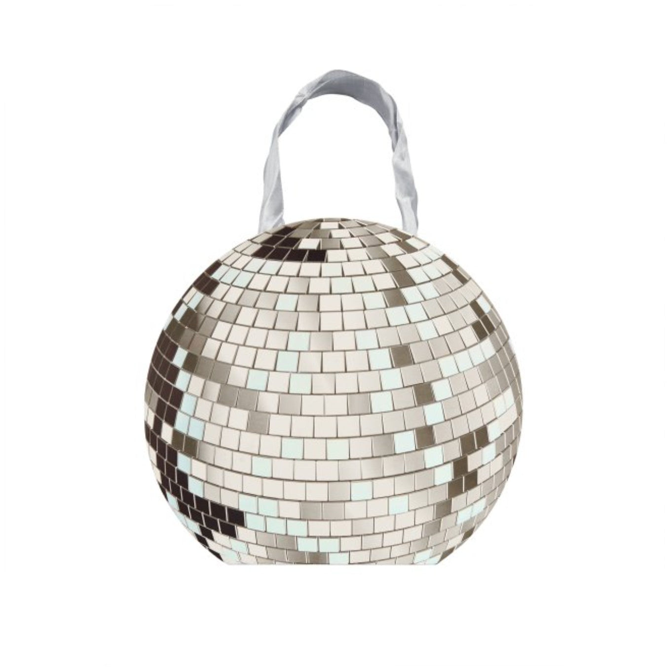 Disco Ball Party Bags - Pack of 5