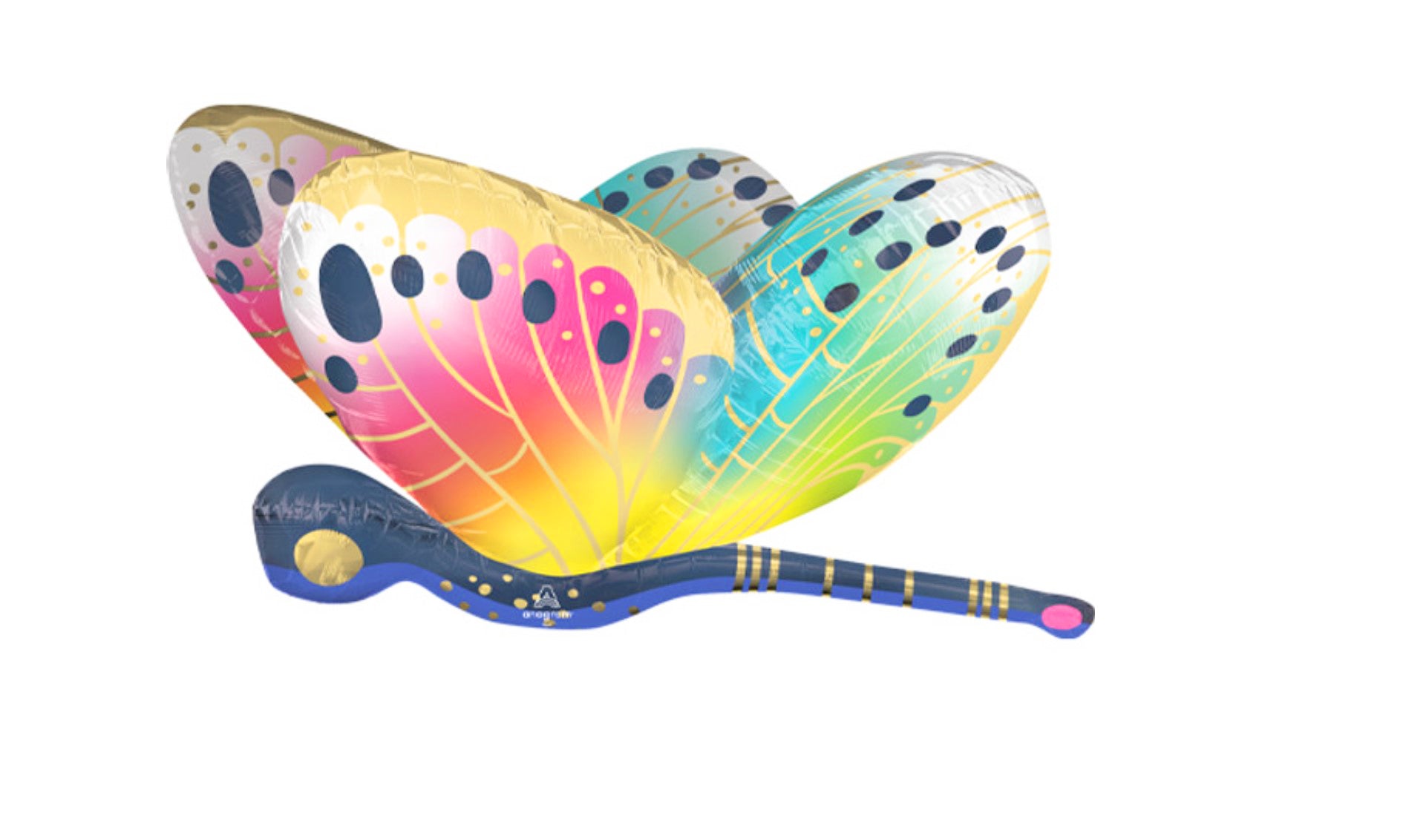 Dragonfly Balloon