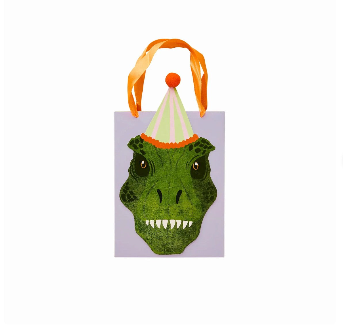 Dinosaur Party Bags x 5