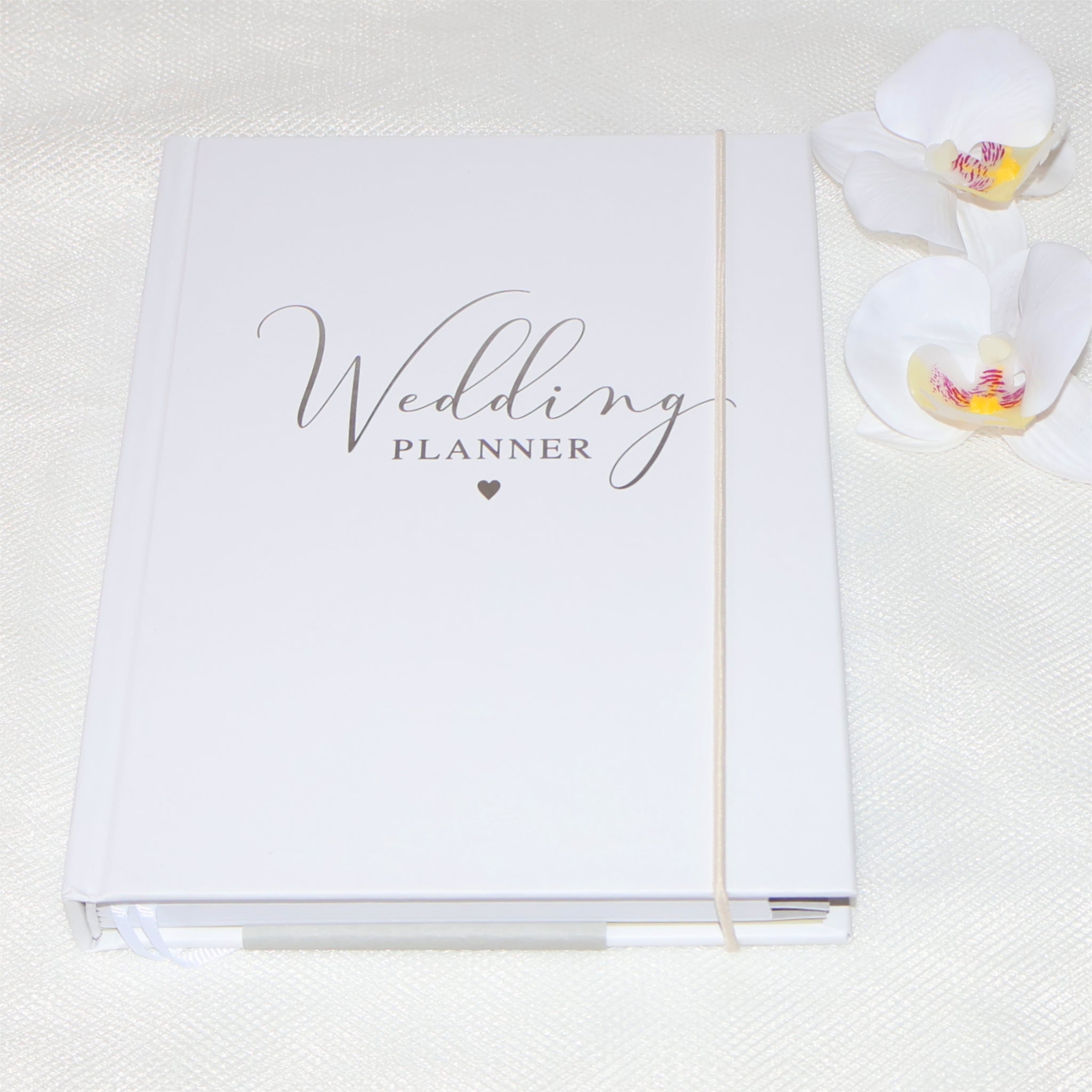 Luxury Wedding Planner