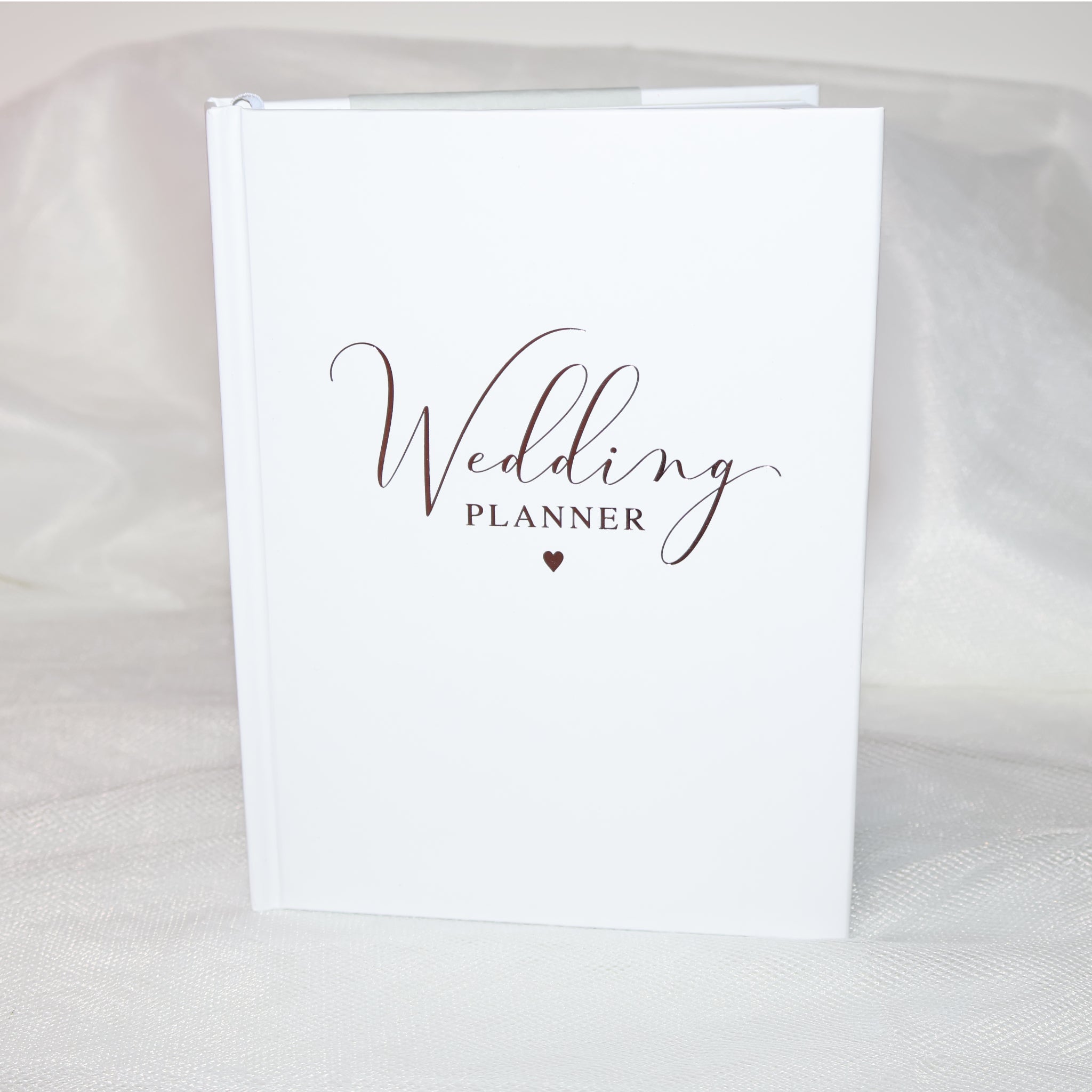 Luxury Wedding Planner