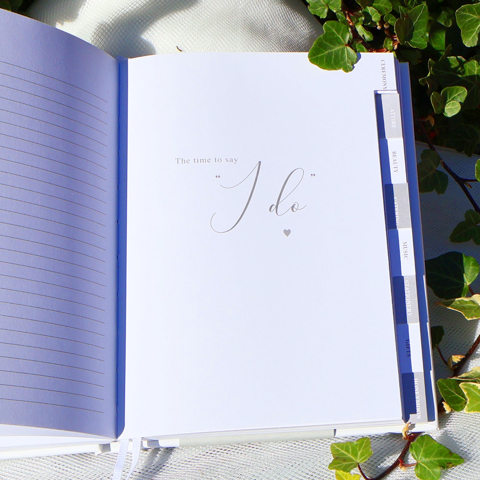 Luxury Wedding Planner