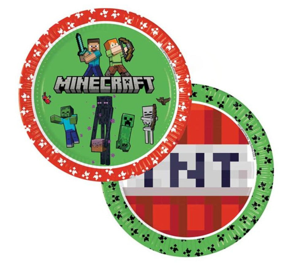 Minecraft