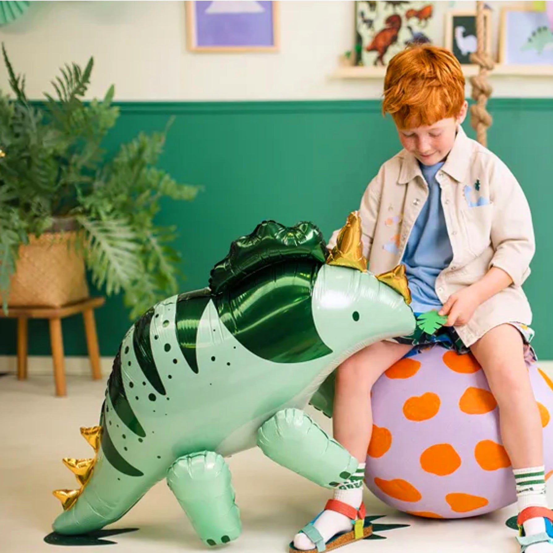 Supersize Foil Balloons