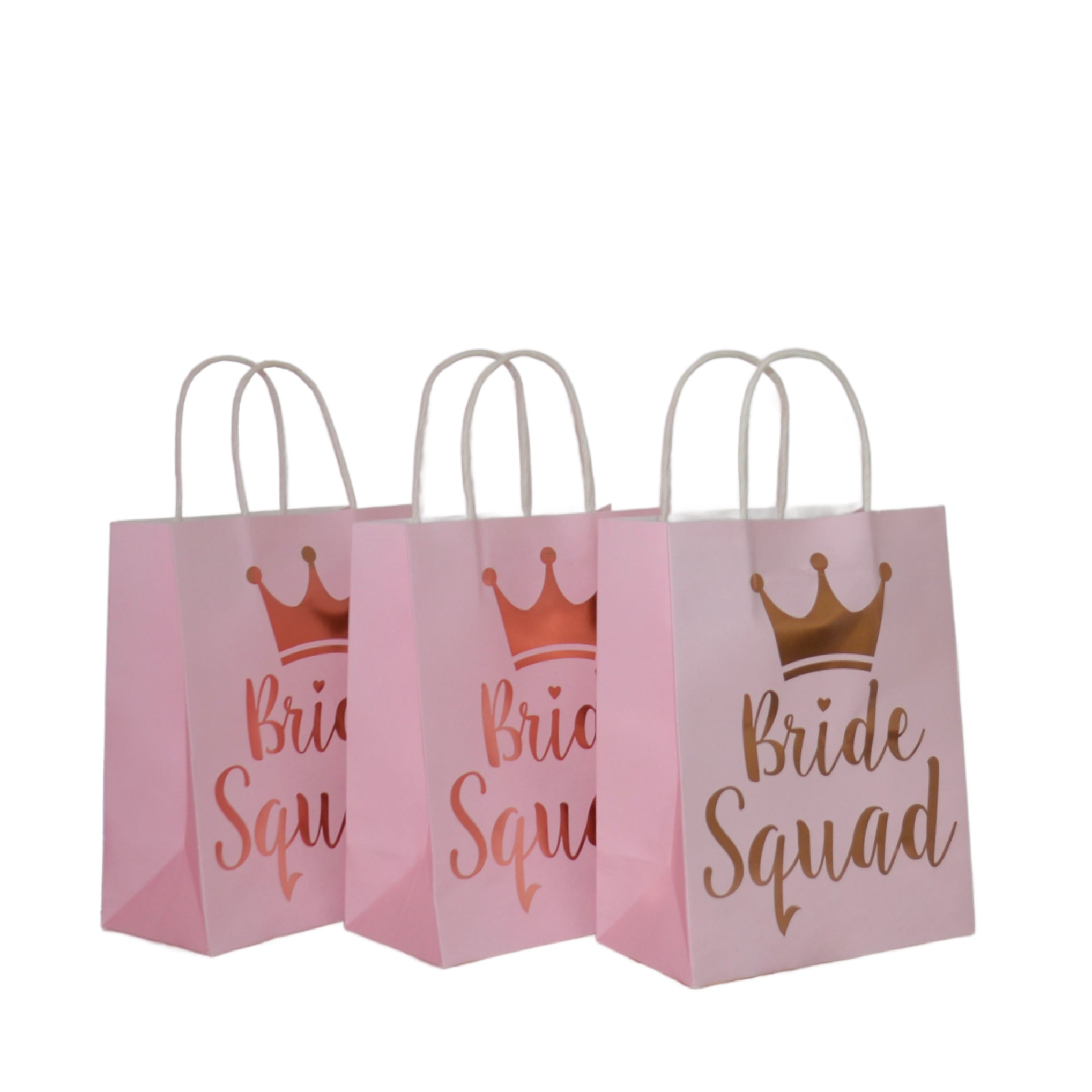 Hen Party Bags Pack of 5