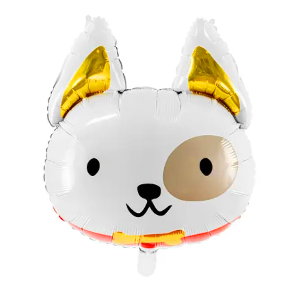 Cute Dog Balloon