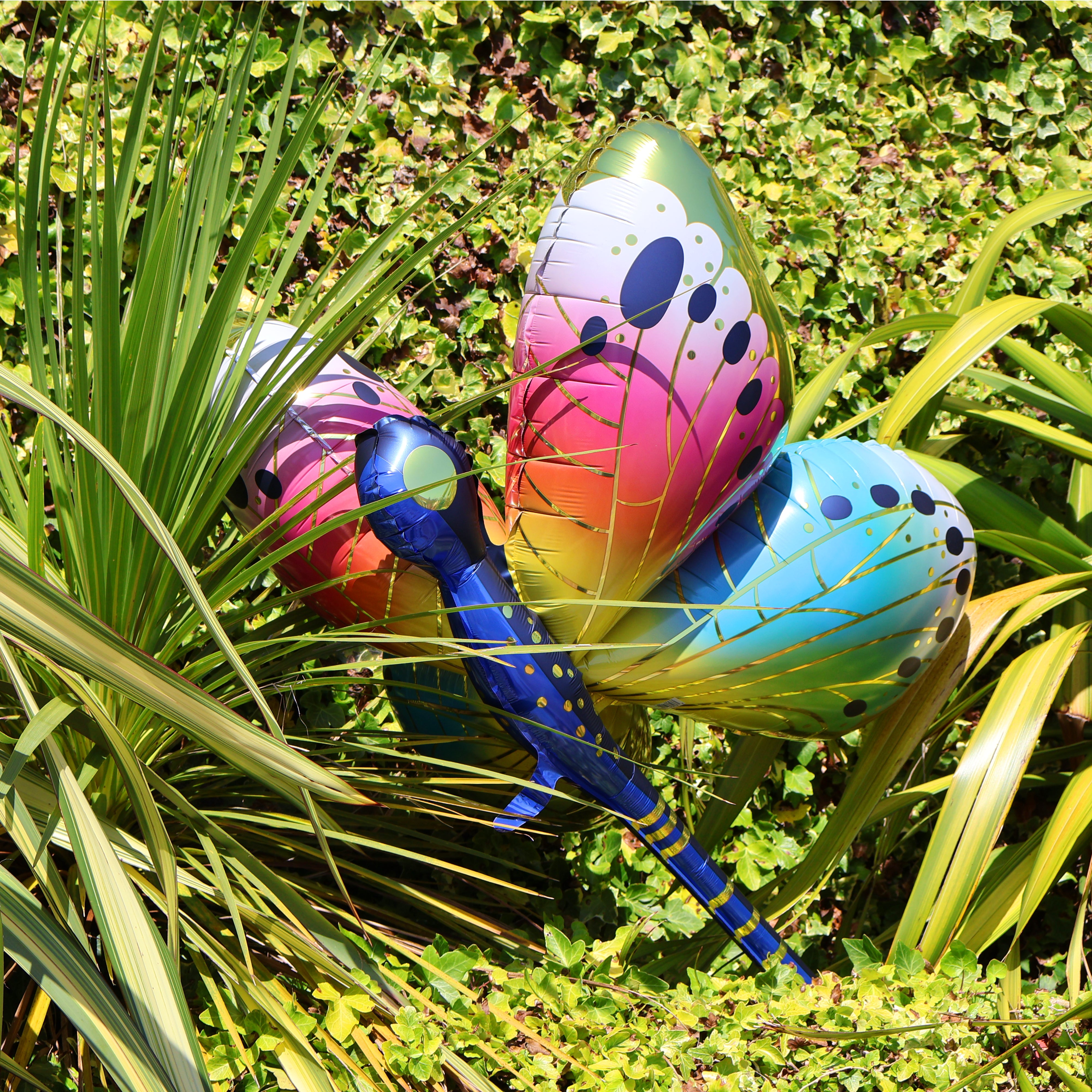 Dragonfly Balloon