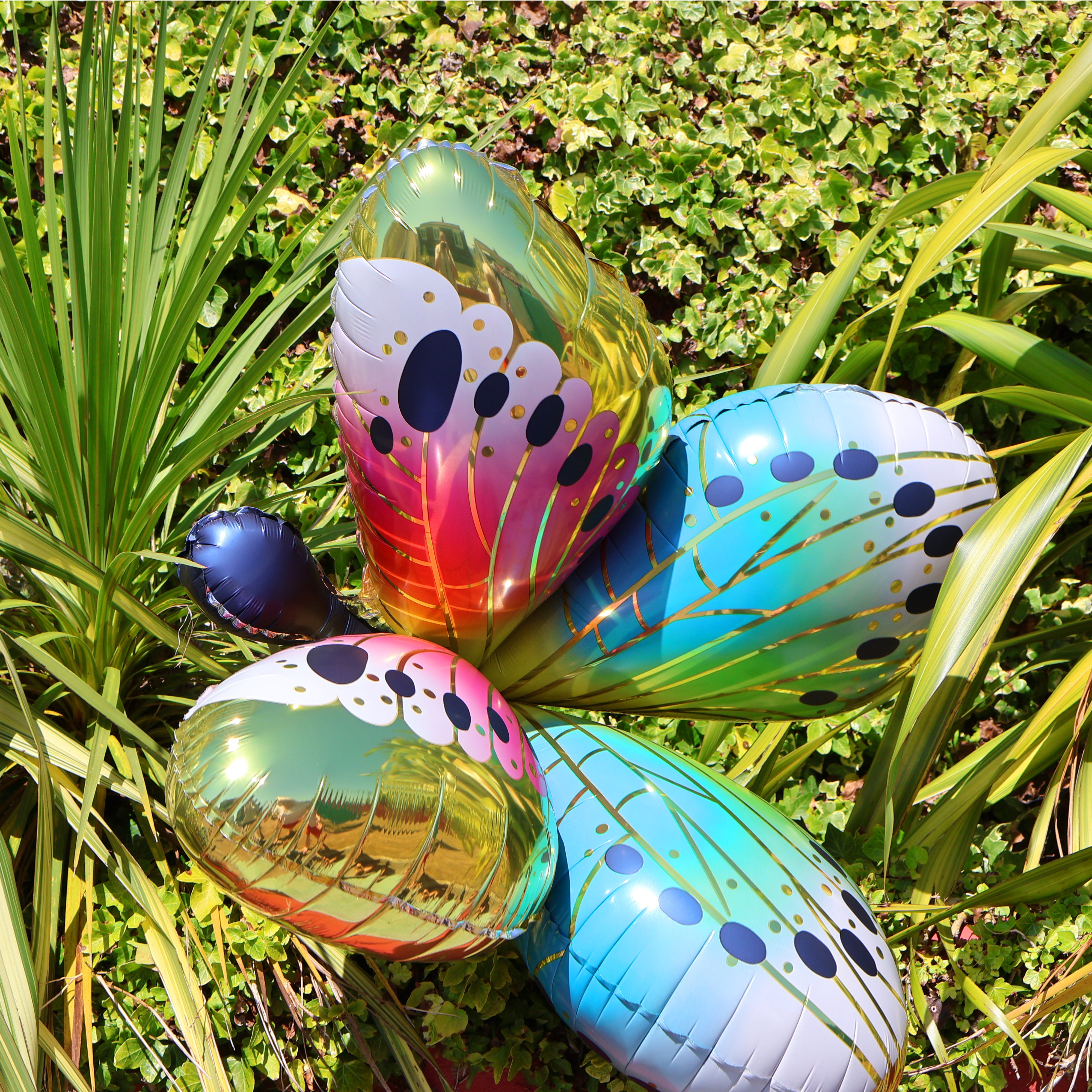 Dragonfly Balloon