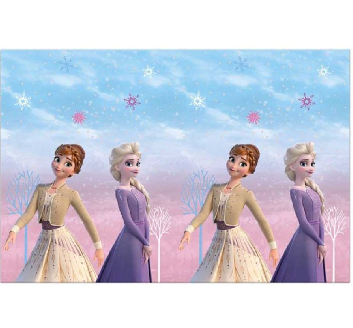 Disney Frozen 2 Tablecover