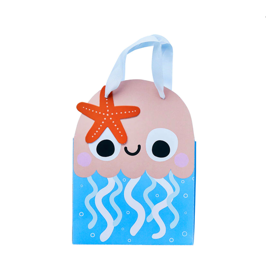 Jellyfish Party Bags (x5)