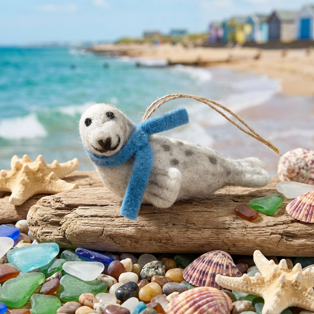 Felt So Good - Eduardo the Seal