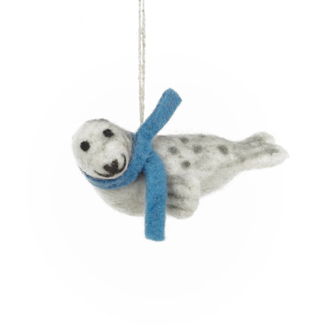 Felt So Good - Eduardo the Seal