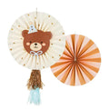 Teddy Bear fan Decorations