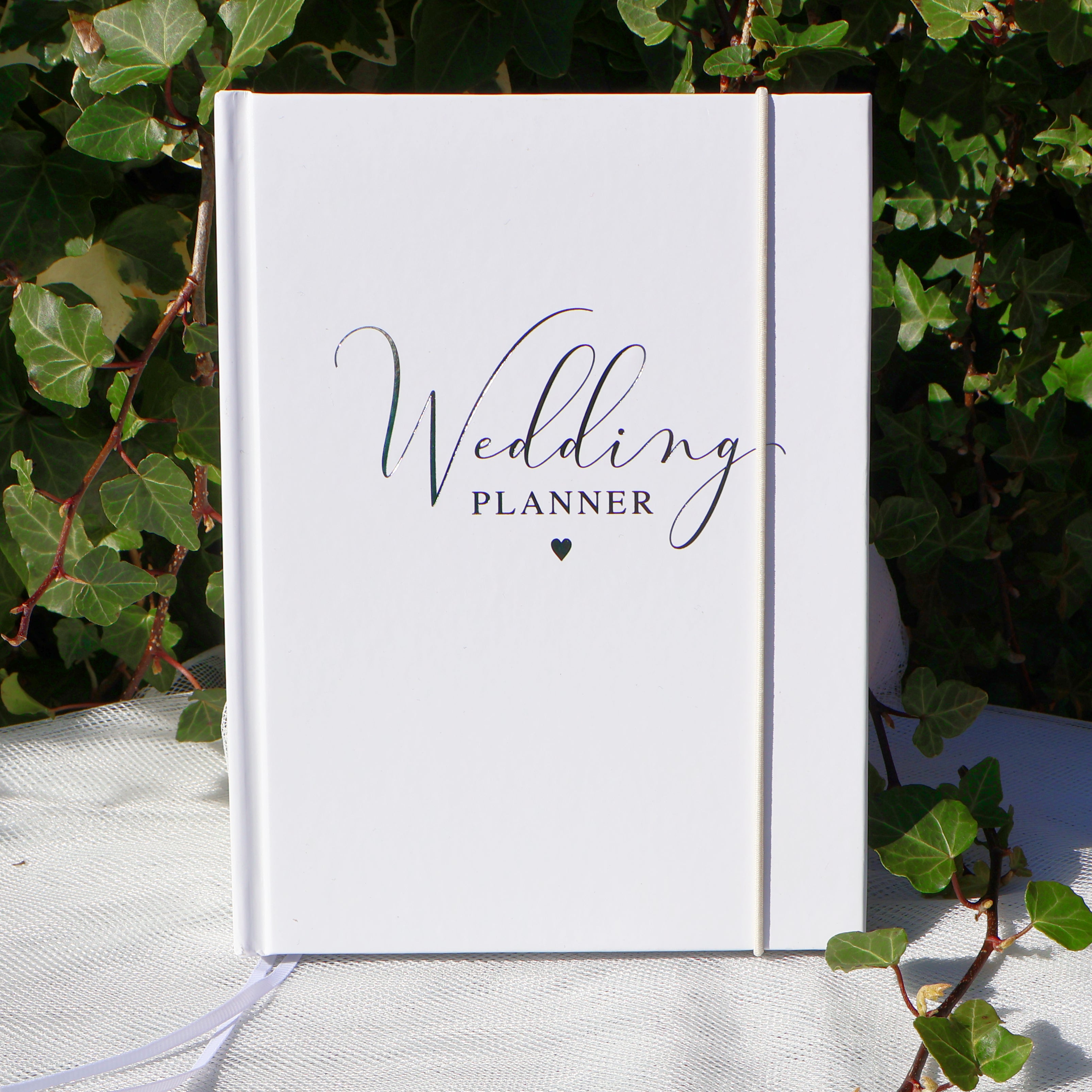 Luxury Wedding Planner