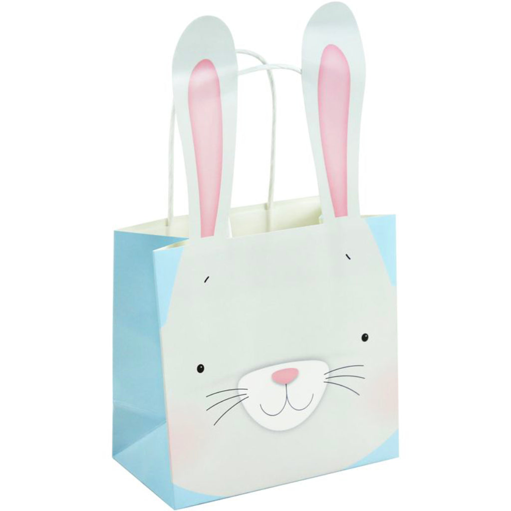 Bunny Party Bags (x5)