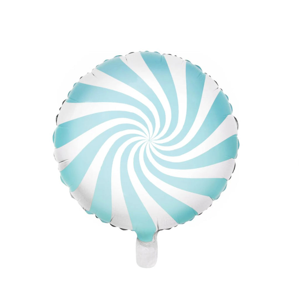 Lollipop Foil Balloon