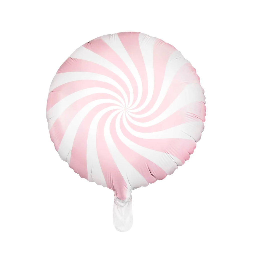 Lollipop Foil Balloon