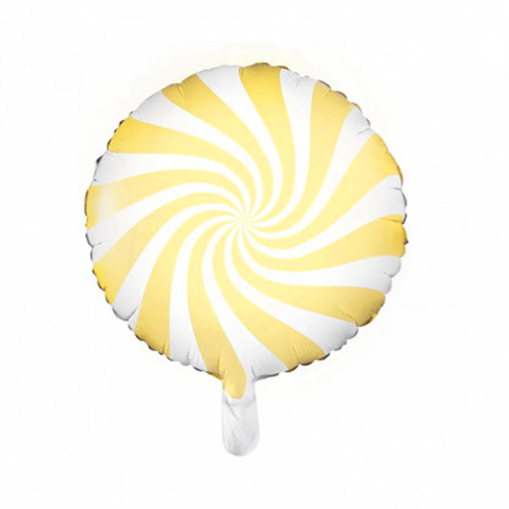 Lollipop Foil Balloon