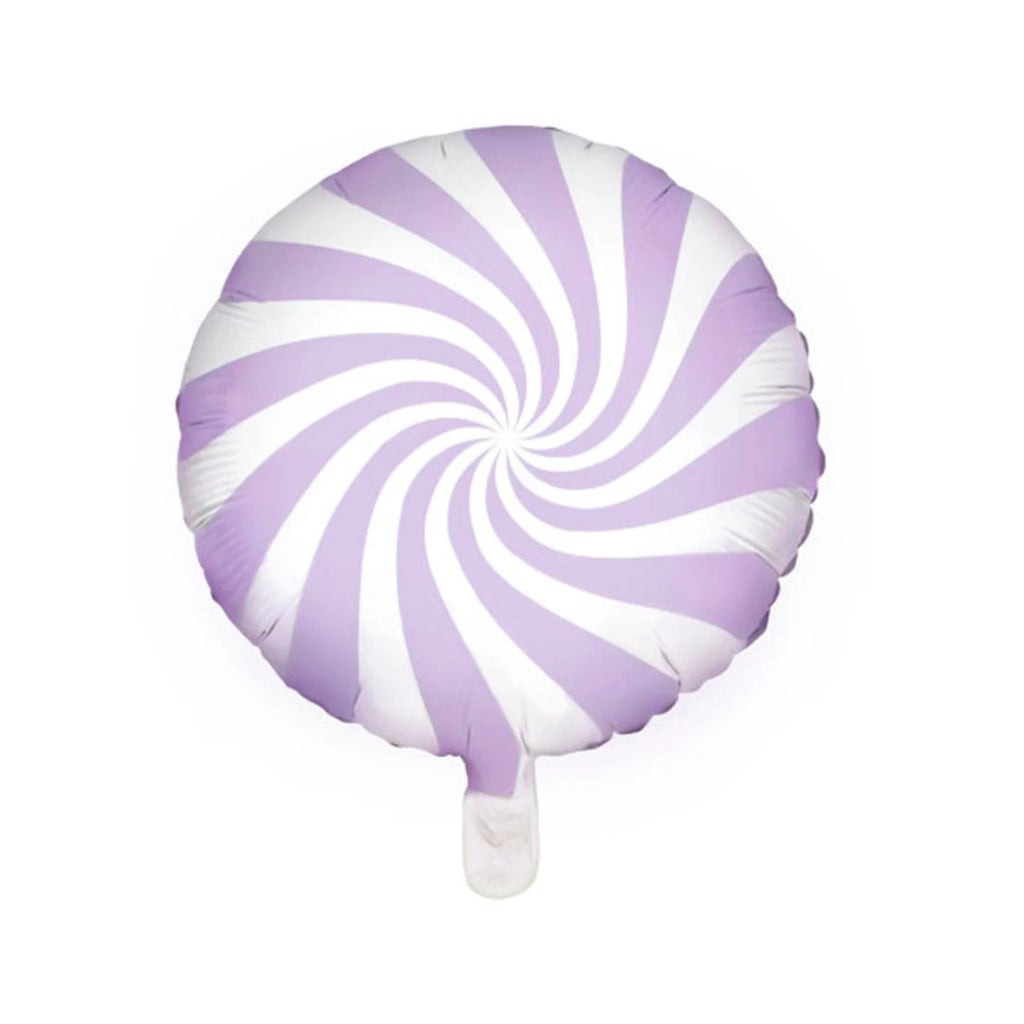 Lollipop Foil Balloon